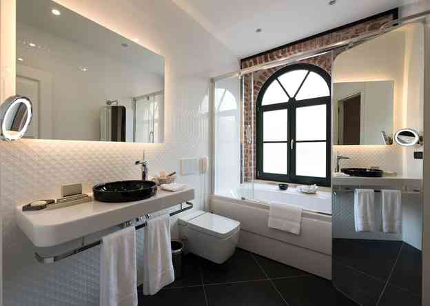 Regie Ottoman Hotel Istanbul Istanbul Hurb