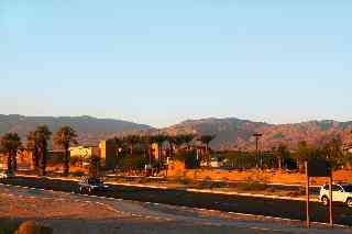 Hampton Inn Suites Palm Desert Palm Desert Hurb