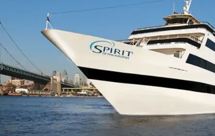 Philadelphia Signature Dinner Cruise