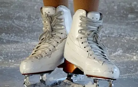 Experiencia en pista de patinaje sobre hielo en Andorra