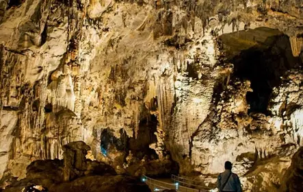 Cidade de Taxco e cavernas de Cacahumilpa: viagem de um dia saindo da Cidade do México