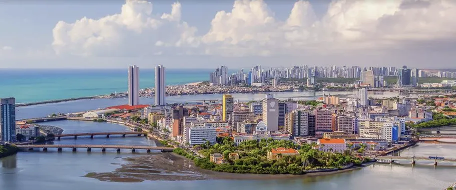Recife