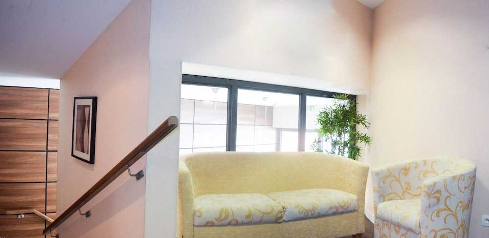 ResidHotel Toulouse Centre - Toulouse | Hurb