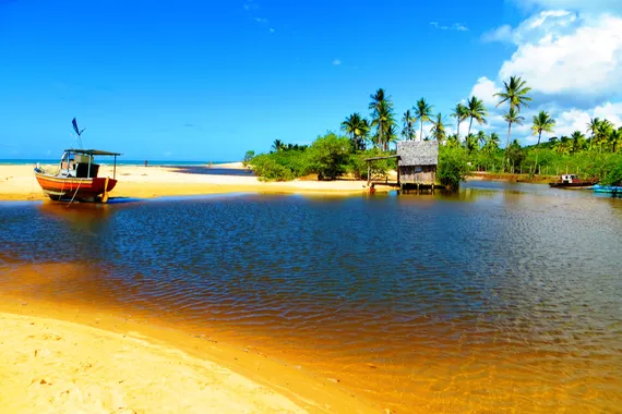 Trancoso, Bahia