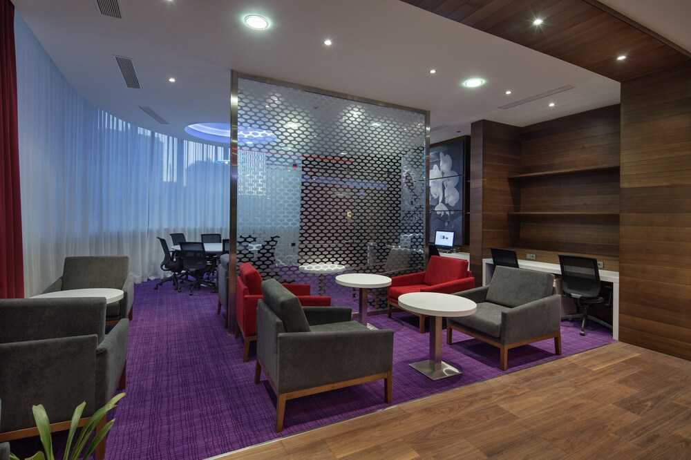 Hampton By Hilton Istanbul Kayasehir None Hurb