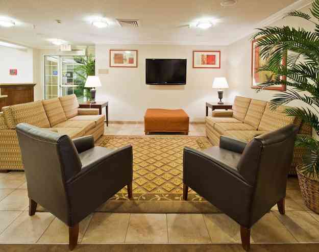 Candlewood Suites Turlock Turlock Hurb
