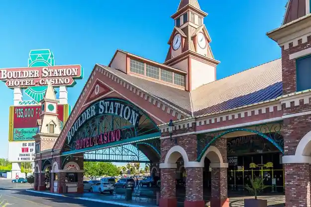 Boulder station casino live keno