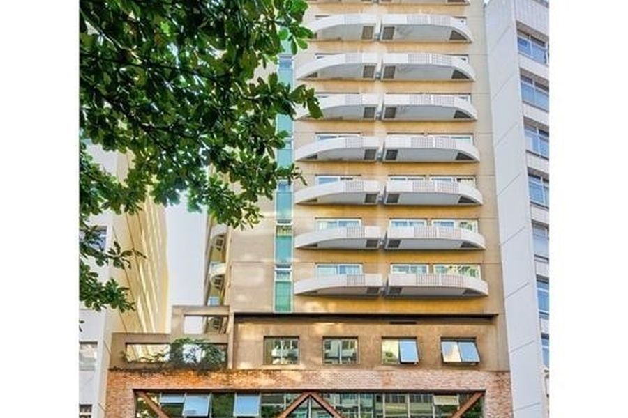 Apart hotel adagio rio de 2025 janeiro ipanema