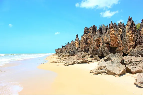 São Miguel do Gostoso,RN